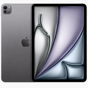 Apple iPad Pro 13-inch (M4) – 256GB Wi-Fi – Space Black