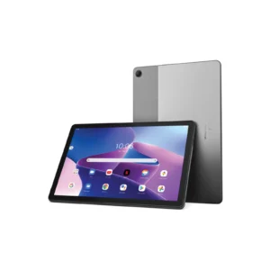 Lenovo Tab M10 Gen 3 64GB - Storm Grey — Wi-Fi