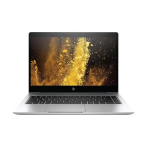 Hp EliteBook 840 G6 14-inch (2019) – Core I5-8365U – 8GB – SSD 256 GB QWERTY – English